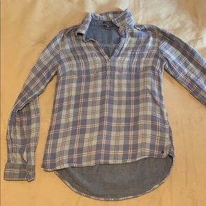 Eddie Bauer Flannel